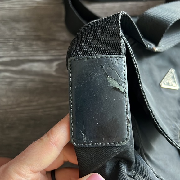 Prada Crossbody - Picture 9 of 9